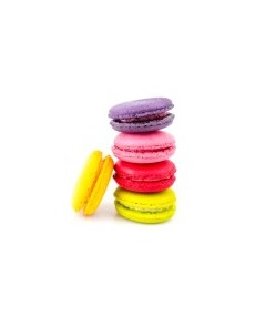 Macarons 